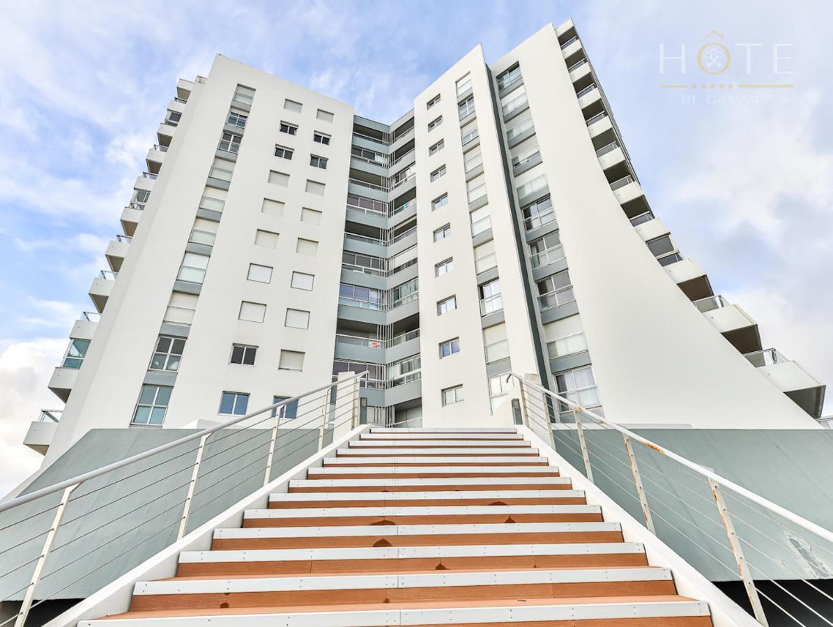 Apartment L'armandeche
