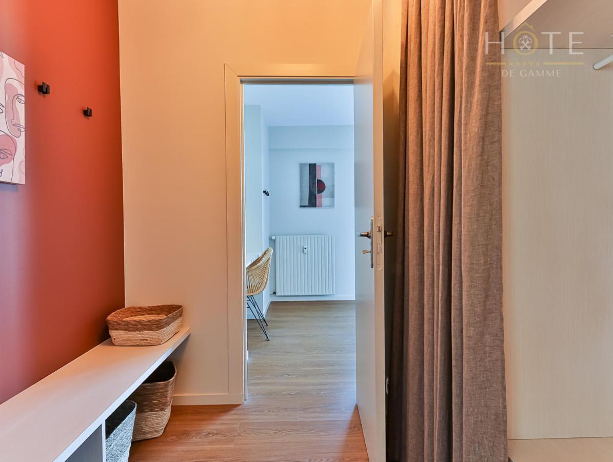 L'armandeche Apartment La Chaume