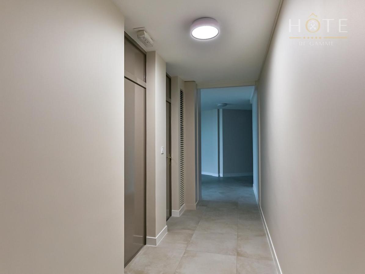 Apartment L'armandeche *
