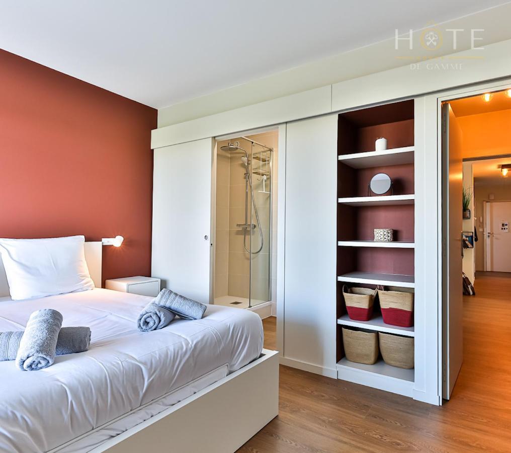 Apartment L'armandeche