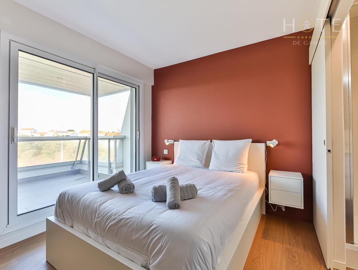 L'armandeche Apartment La Chaume