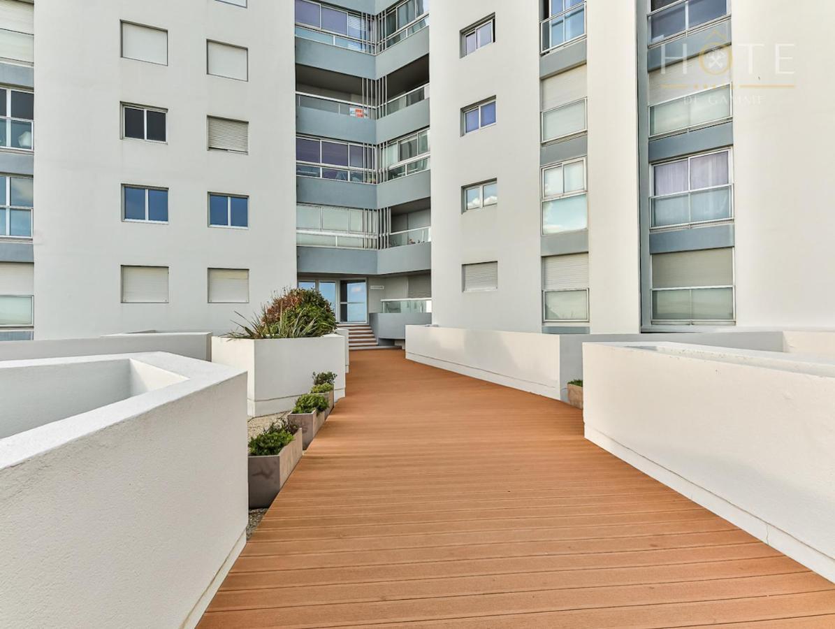 L'armandeche Apartment La Chaume